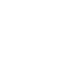 funeral white icon