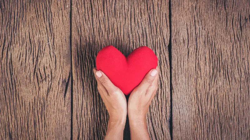 red-heart