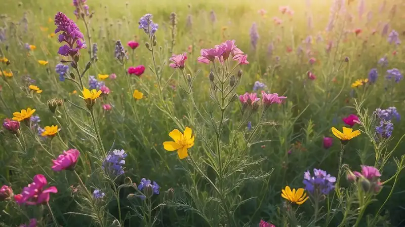 wildflowers-field-nature-1